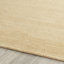 Tapis beige en laine Moreau-1200346040