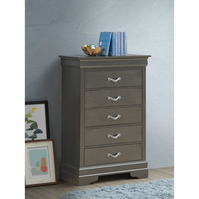 Commode Louisphillipe