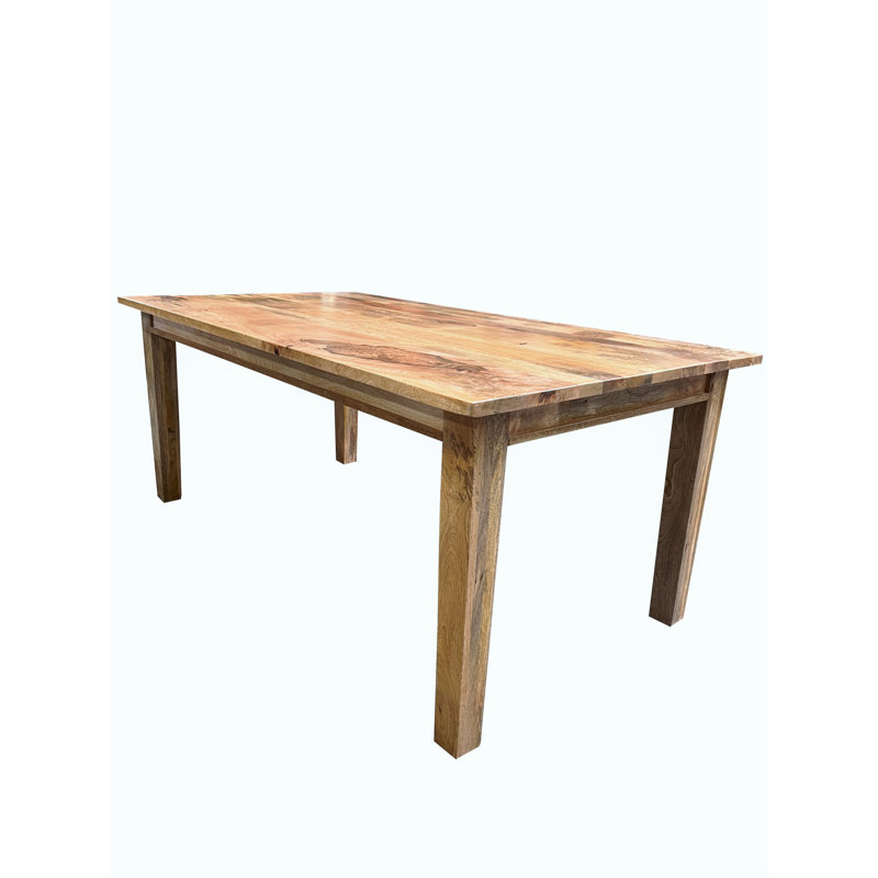 Table de salle à manger Khalia