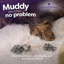 Vet Fleece Pet Mat-115821594-115821598