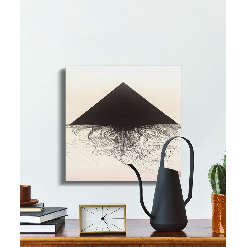Wrapped Canvas Print Set, 30x30