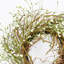 26" Wildflower Spring Front Door Wreath -1918655342