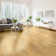 Wynhill 0.25" Thick x 6.5" Wide X 48" Length Engineered Waterproof Click Lock Hardwood Flooring