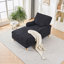 Chaise longue surdimensionnée-74344133