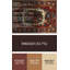 Tapis rouge/beige/noir traditionnel Telang-1501968680