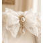 Cadre photo Romance Blanc / blanc