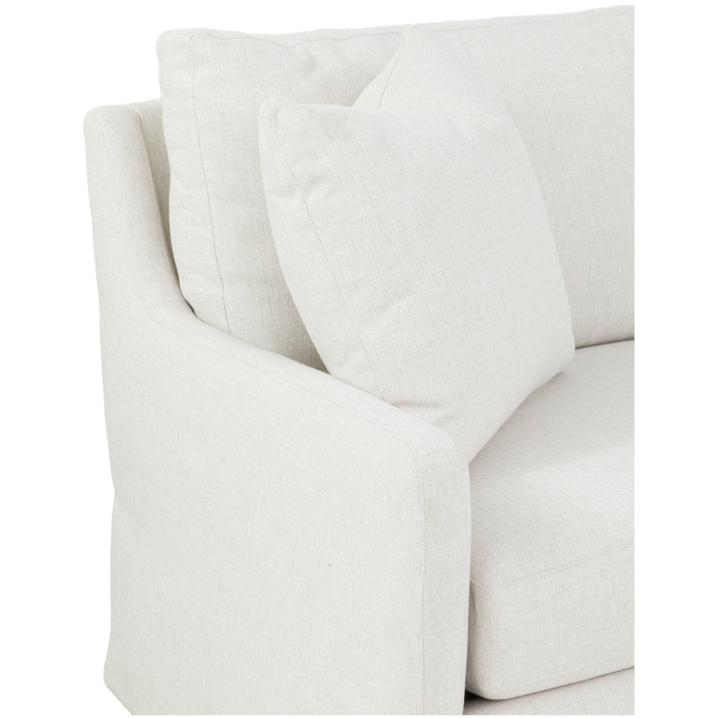 Olivia Sofa, 3100 Cloud
