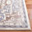 Yeet Performance Oriental Rug-791227811