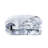 Galante Cotton Machine Printed Toile Coverlet-101228979