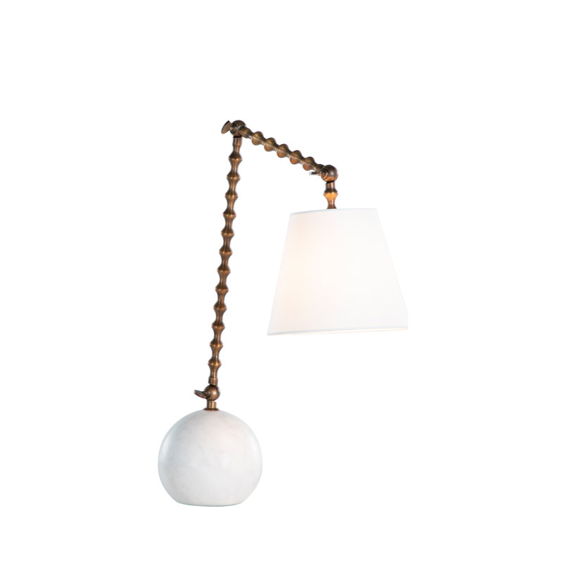 Nadine Task Lamp