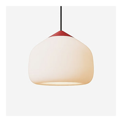 Goby Pendant Light