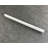 12'' L x 0.5'' W Marble Round Tile Trim-80998423