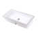 Cube 28'' L Bathroom Sink