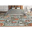One-of-a-Kind 8'10" X 11'10" Area Rug