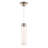 Twist-N-Lite Dimmable LED Adjustable Height Cylinder Pendant - 5 Selectable Colour Temperatures-98254883