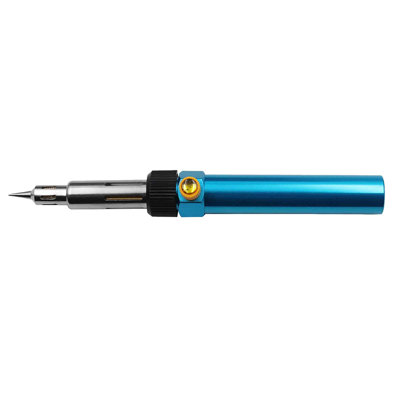 Portable Gas Soldering Iron Pen Type Gas Soldering Iron Electronic Parts Repair Gas Soldering Iron Spitfire