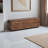 Holitz Rectangular Blanket Chest with Hinged Lid