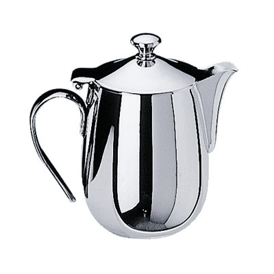 Coffee Pot; Bombata C: 67-5/8 oz.