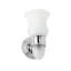 Chelsea Single Light with Nightlight Option