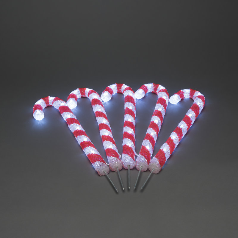 Fivers Christmas Decoration
