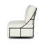 Enola Outdoor Swivel Lounge Chair