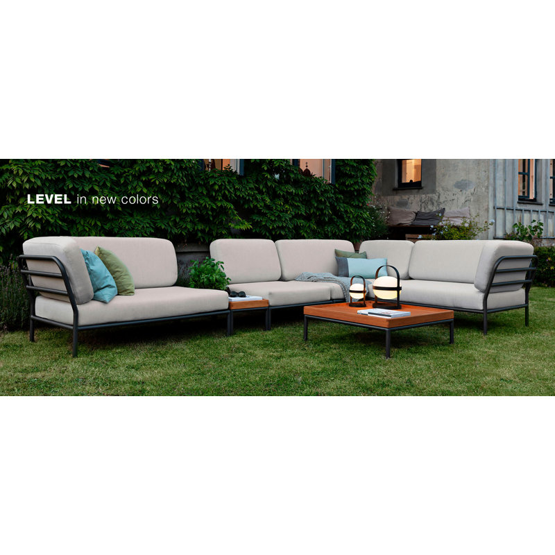 Outdoor Side Table
