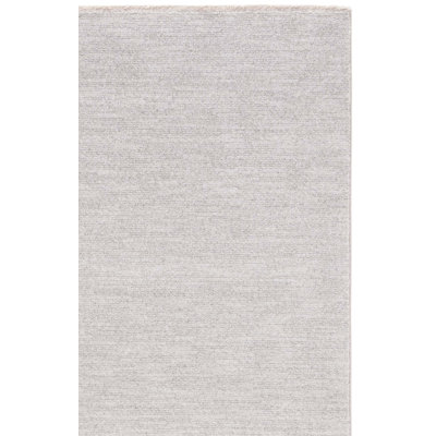 Tremesha Performance Solid Color Rug