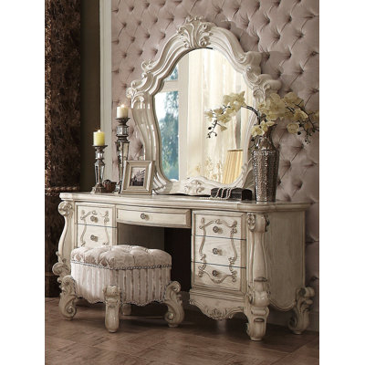 Vanity