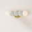 Paola 2 Light Wall Sconce