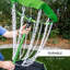 Cible de golf Franklin Sports Disc