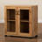 Martenous Accent Cabinet