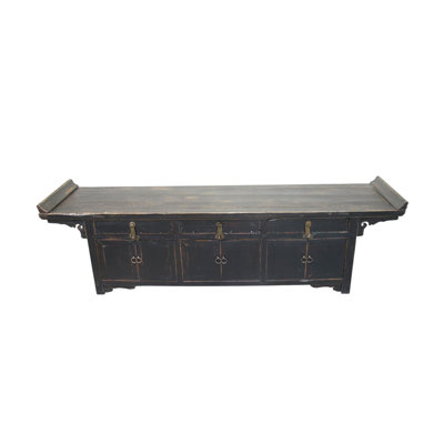 Classic Altar Low Sideboard