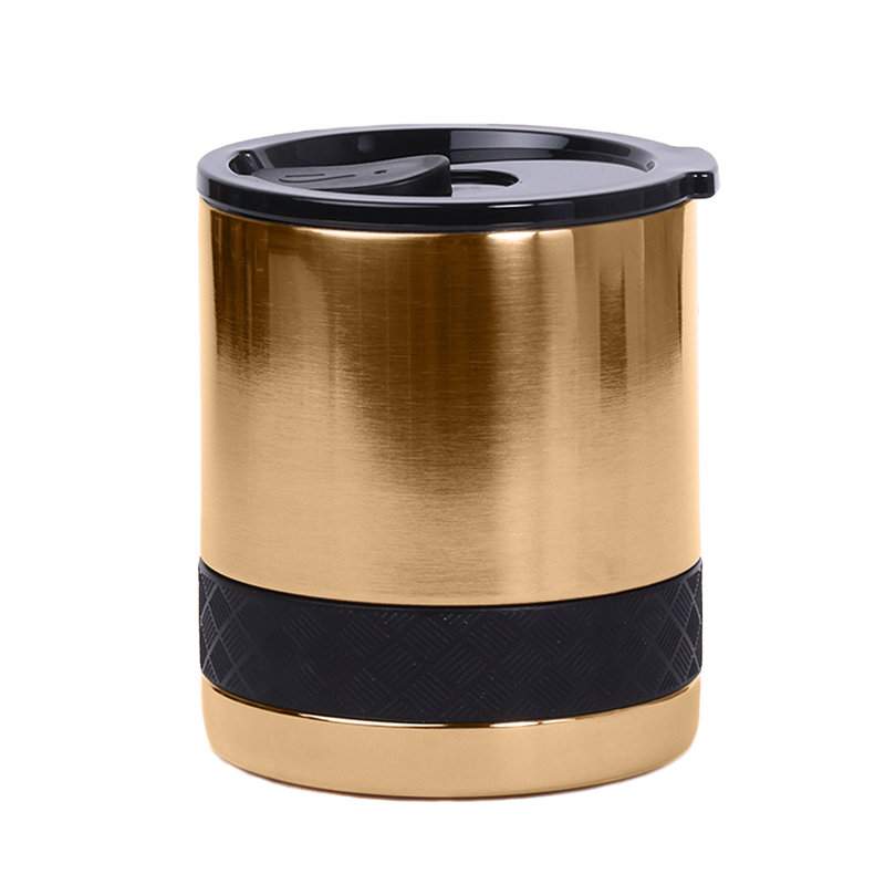 Gobelet en plastique Tritan, Or