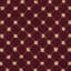 Naples Wool Brown Area Rug-269567487