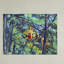 Paul Cezanne - Wrapped Canvas Painting-1249458477