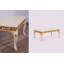 Ensemble de tables basses 2 pièces Fantasia