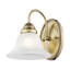 Edgemont Dimmable Bath Sconce-53719167