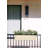 Veradek Demi Series Railing Planter 36" Planter-99281655-99281653