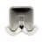 Polished Nickel is out of stock