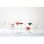 Forte 17 oz. Crystal Red Wine Glass