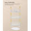 Rotating Makeup Organiser, 3 Tier Round Vanity Organiser-93169616