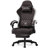 Gaming Chair, Ergonomic Computer Office Chair, High Back Office Chair With Pocket Spring Cushion, Lumbar Support, Adjustable Linkage Armrests & Footrest-1642137224-1642137230