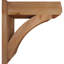 Persienne en bois rustique Thorton Craftsman-31652201-106952029