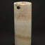 Lampe onyx lisse lune de sang