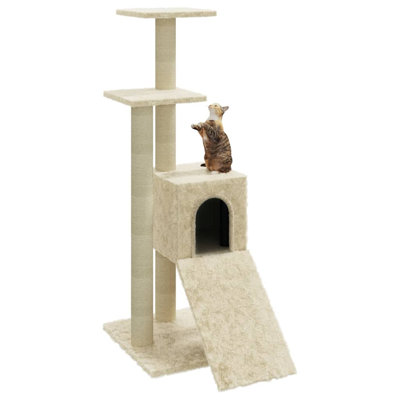 Sertoma 92cm H Cat Tree