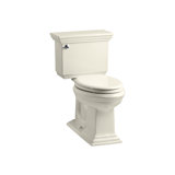 Memoirs® Stately Elongated Two-Piece Toilet with Insulated Tank