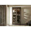 Casa Paros Lighted Display Stand