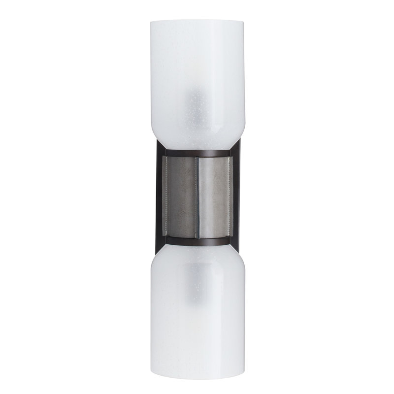 Landon 2 - Light Armed Sconce