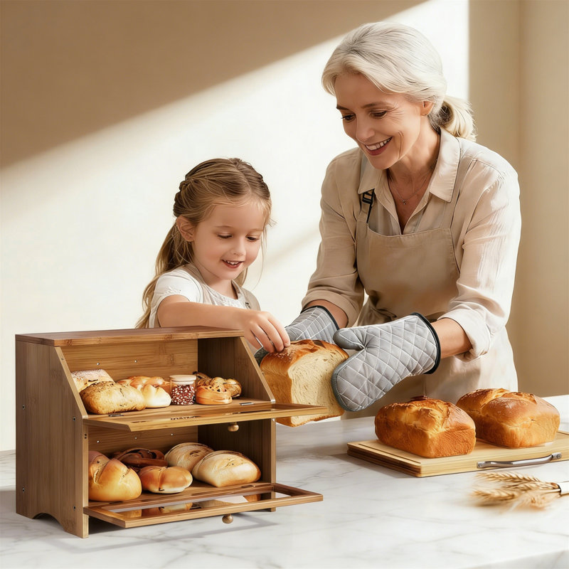 Food Storage Container
