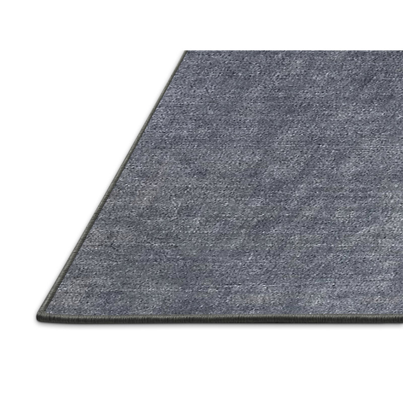 Abstract Indoor Rug, Rectangle 8' x 12'